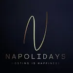 Napolidays Movida By Dimorra