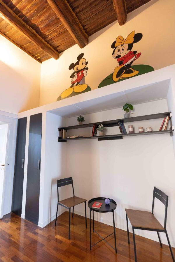 Napolidays Movida By Dimorra Apartment