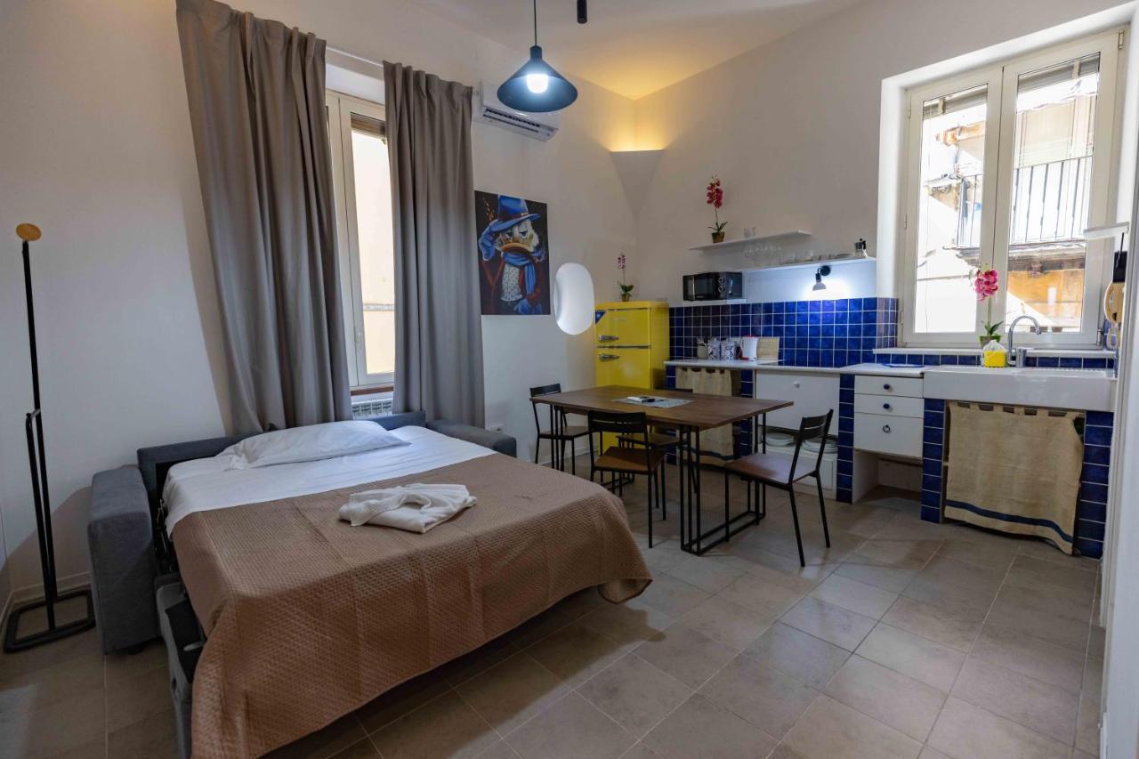 Apartment Napolidays Movida By Dimorra *