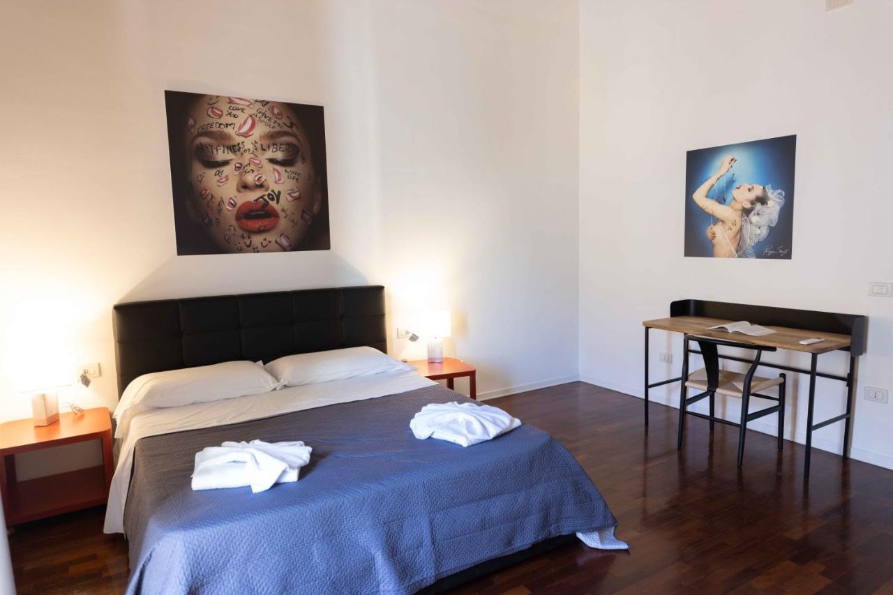 Apartment Napolidays Movida By Dimorra *