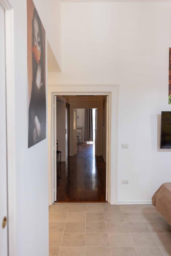 Napolidays Movida By Dimorra Apartment Naples