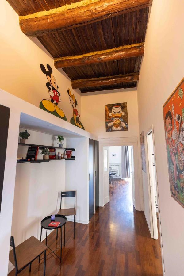 Apartment Napolidays Movida By Dimorra