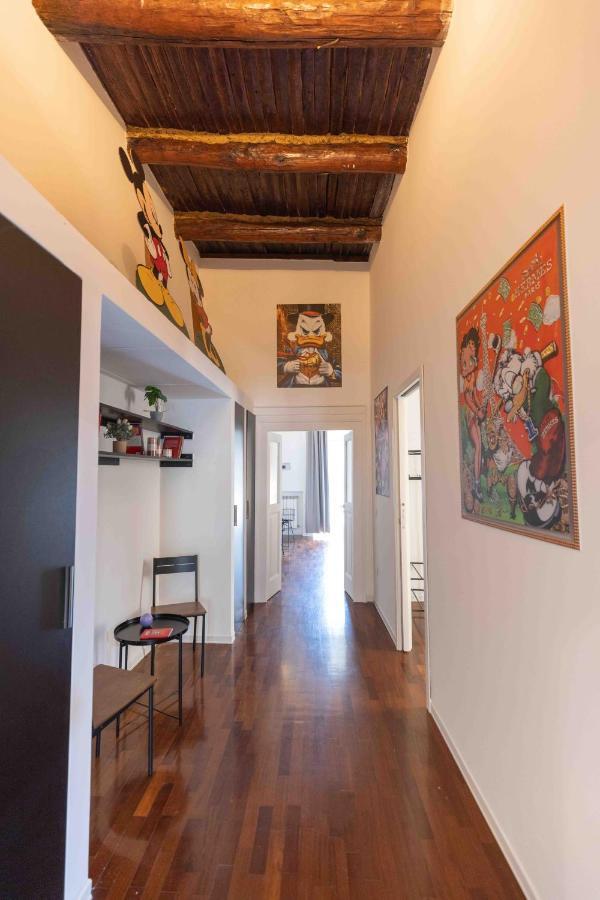Napolidays Movida By Dimorra Apartment *
