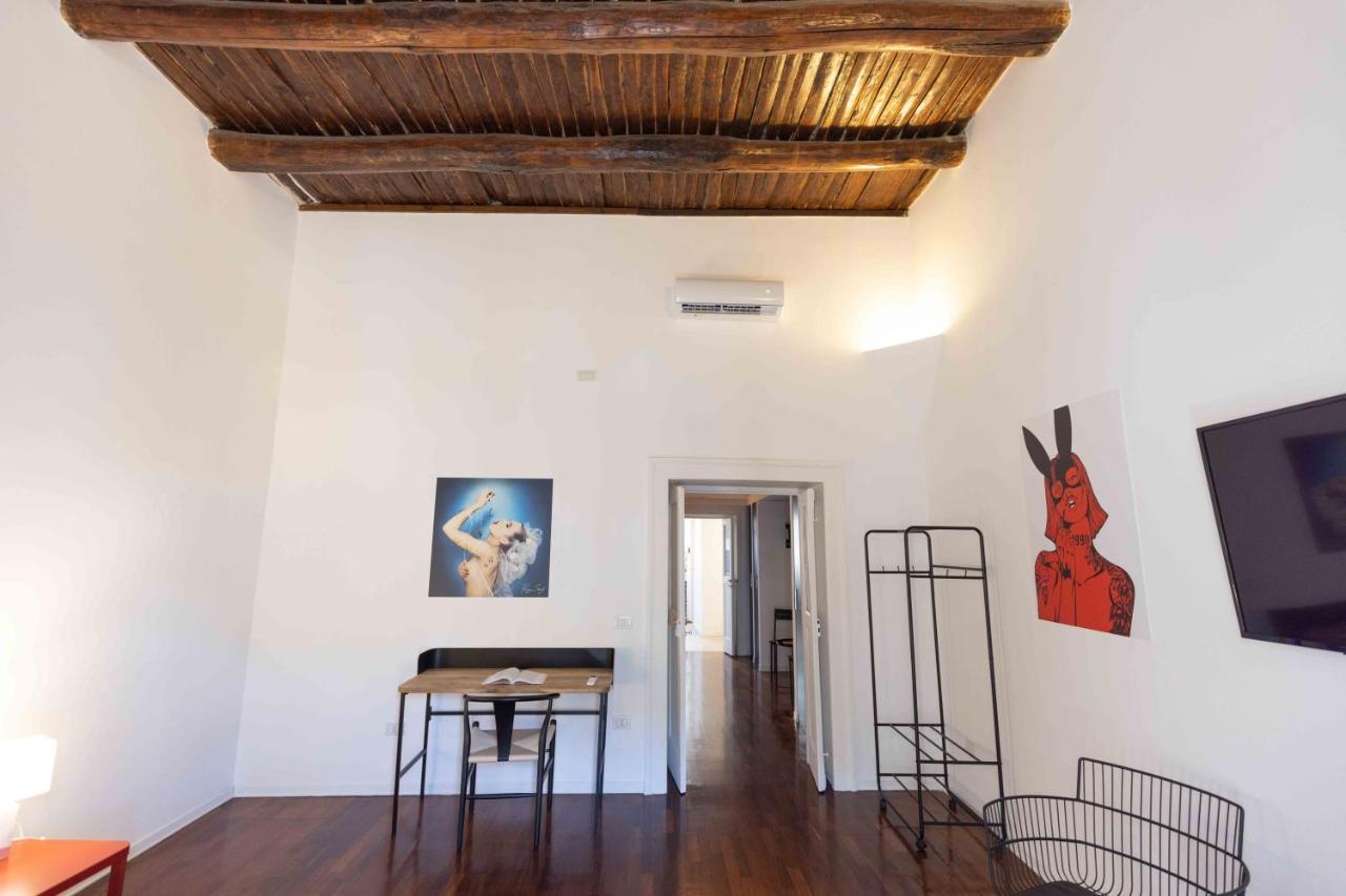Apartment Napolidays Movida By Dimorra *