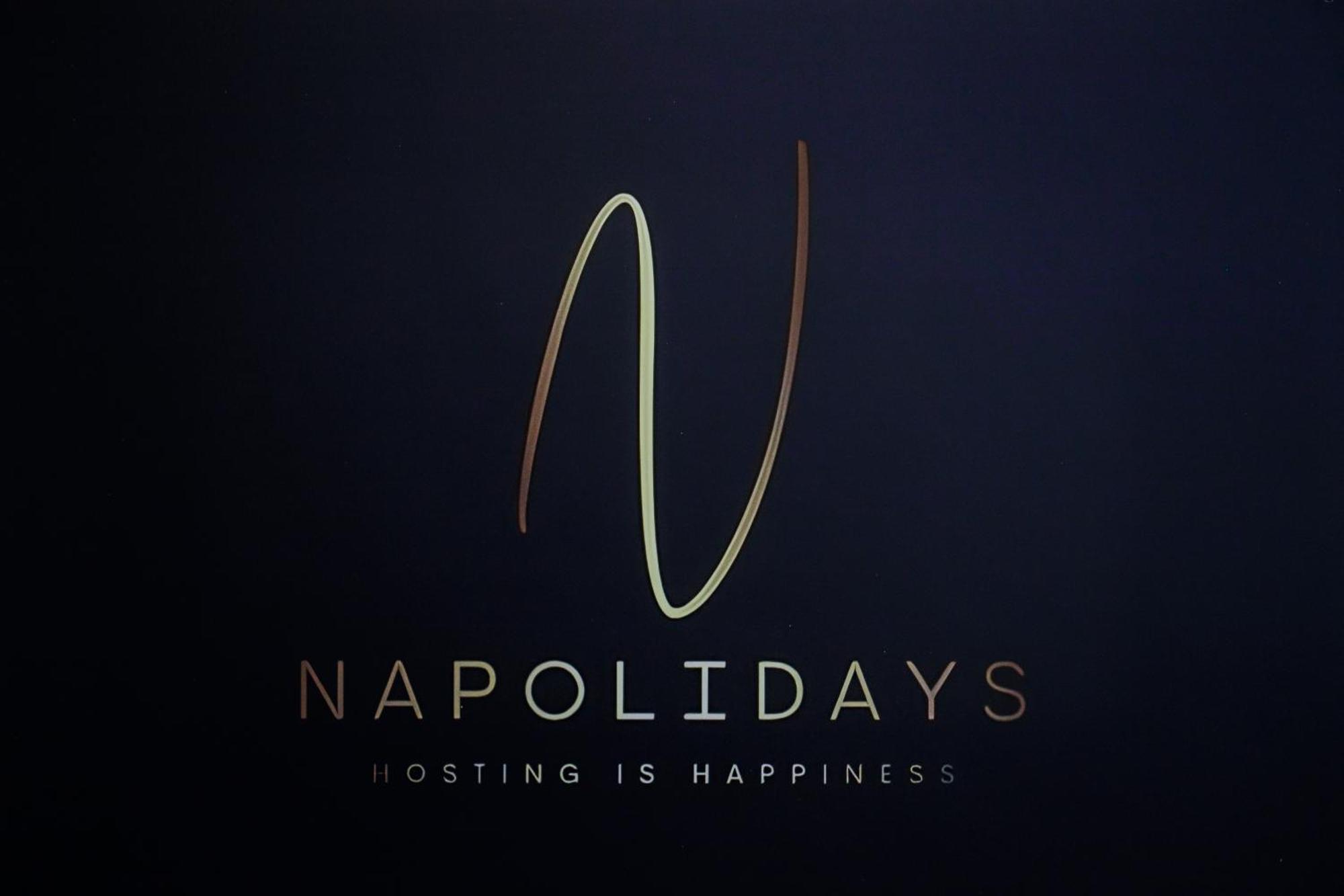 Apartment Napolidays Movida By Dimorra
