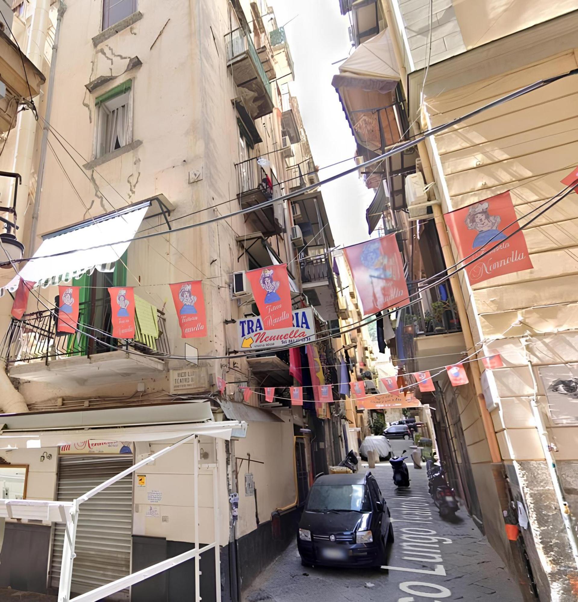 Napolidays Movida By Dimorra