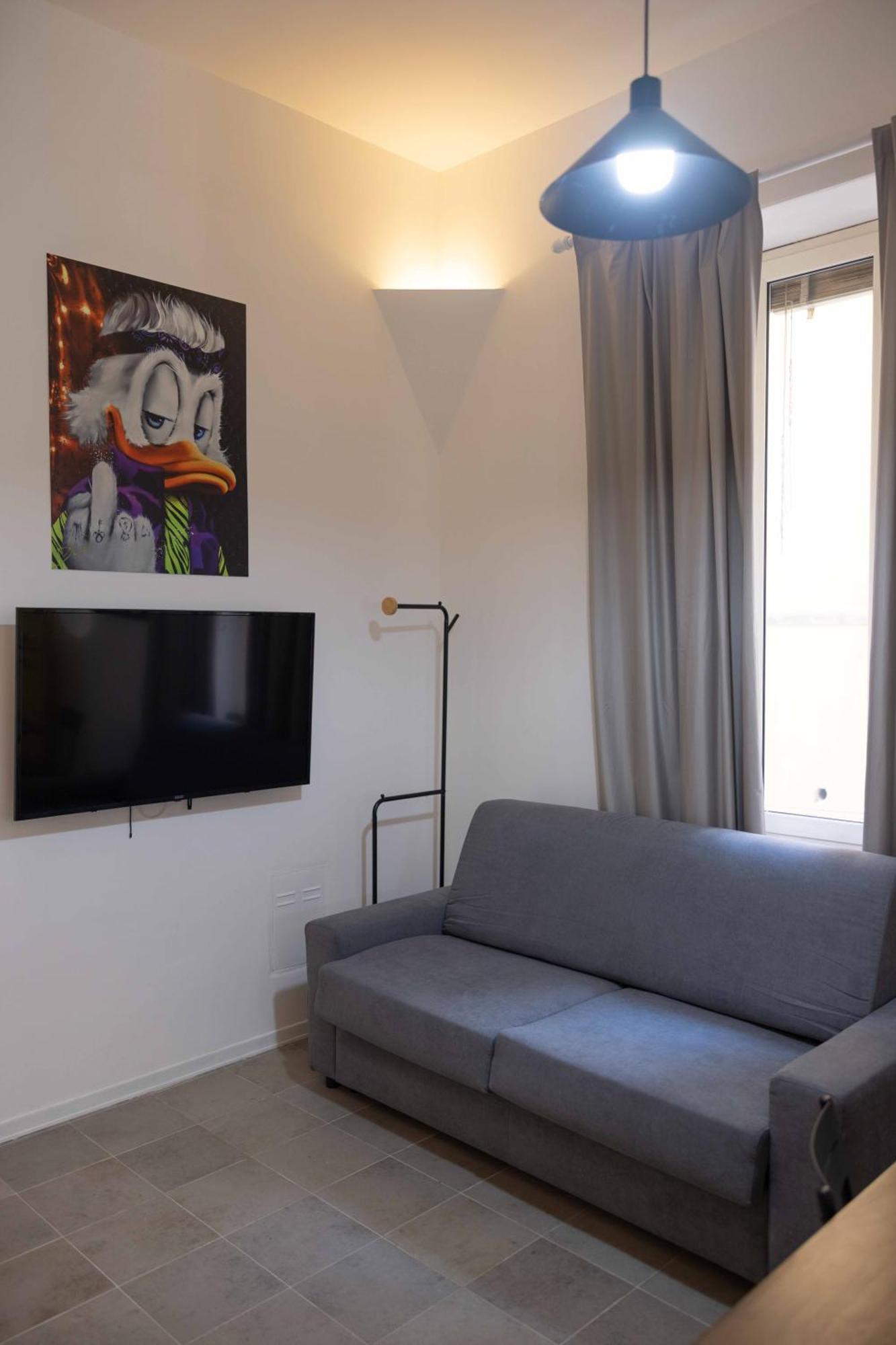 Apartment Napolidays Movida By Dimorra *