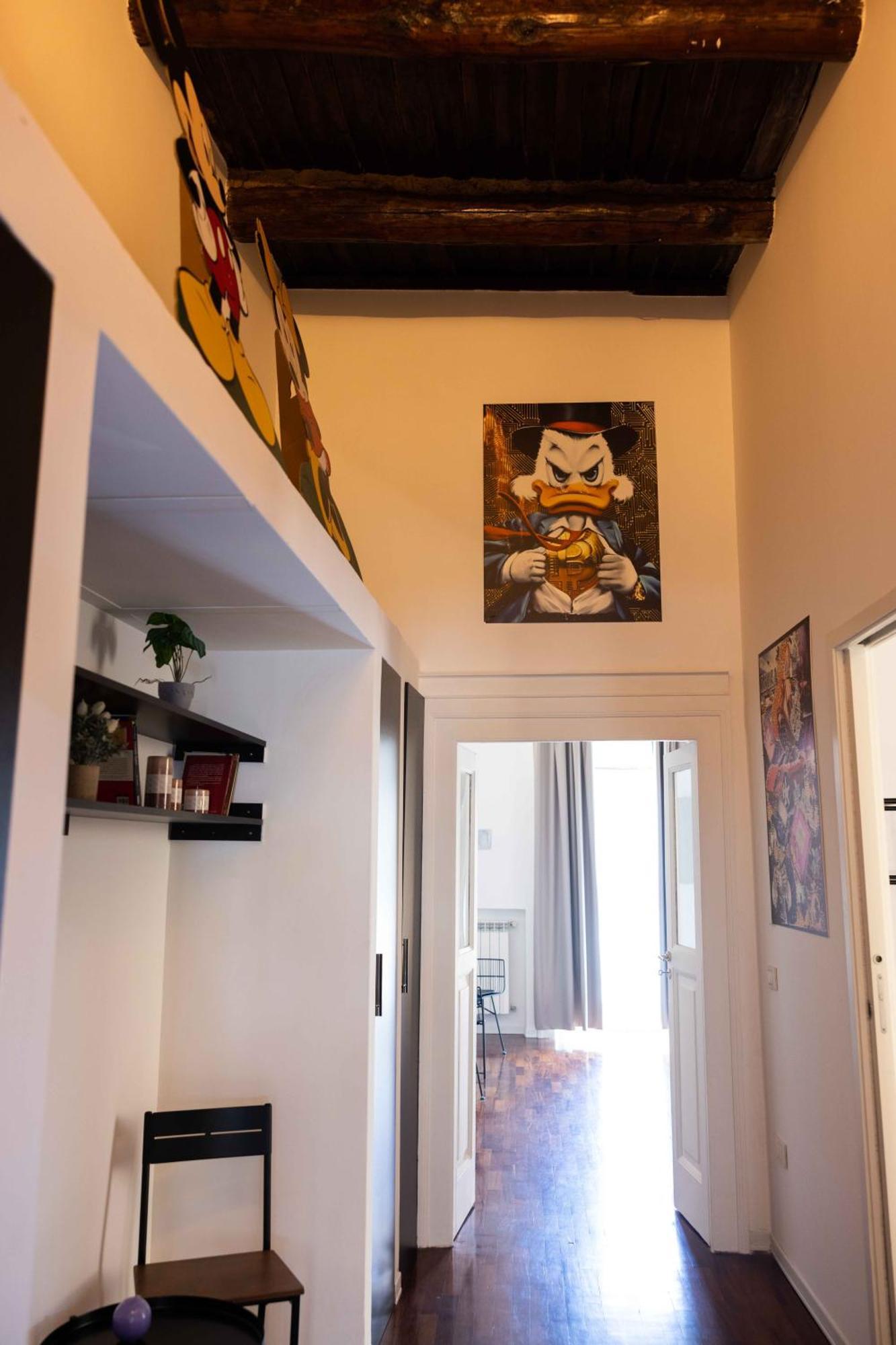Apartment Napolidays Movida By Dimorra