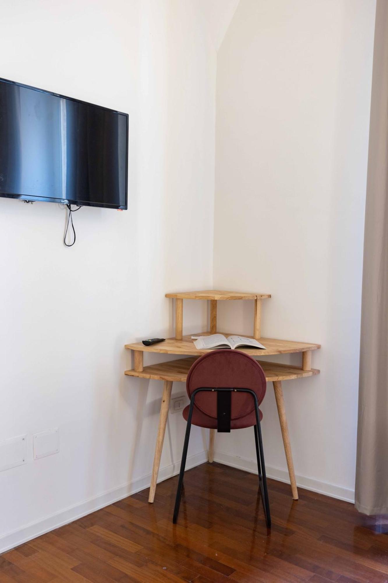 Apartment Napolidays Movida By Dimorra *