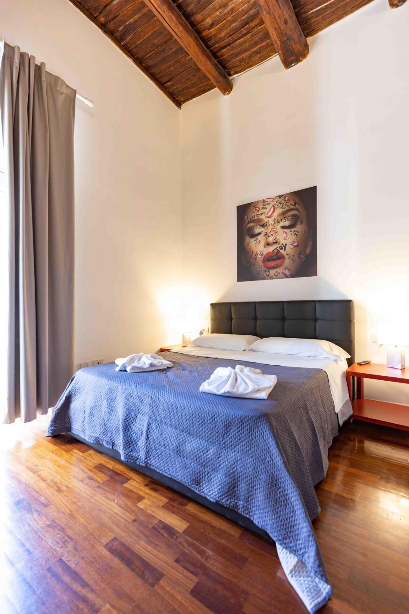 Apartment Napolidays Movida By Dimorra *