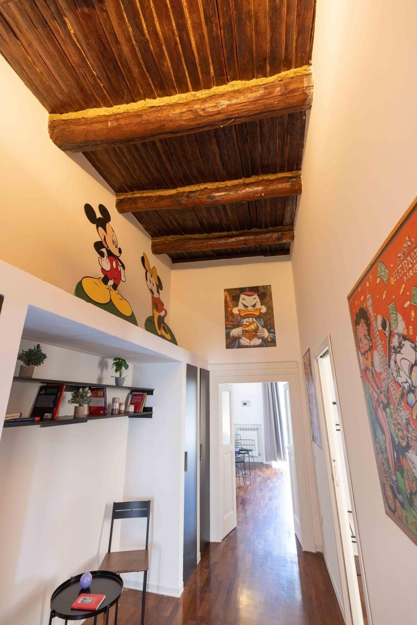 Napolidays Movida By Dimorra Apartment Naples