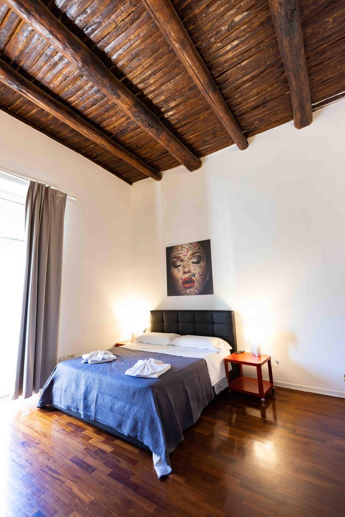 Apartment Napolidays Movida By Dimorra