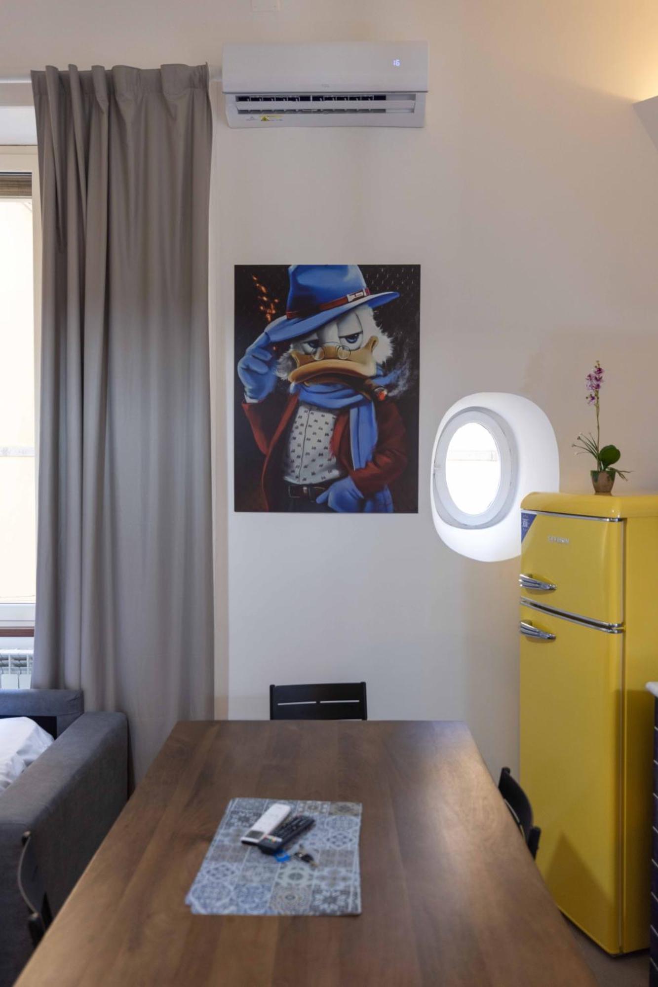 Apartment Napolidays Movida By Dimorra *