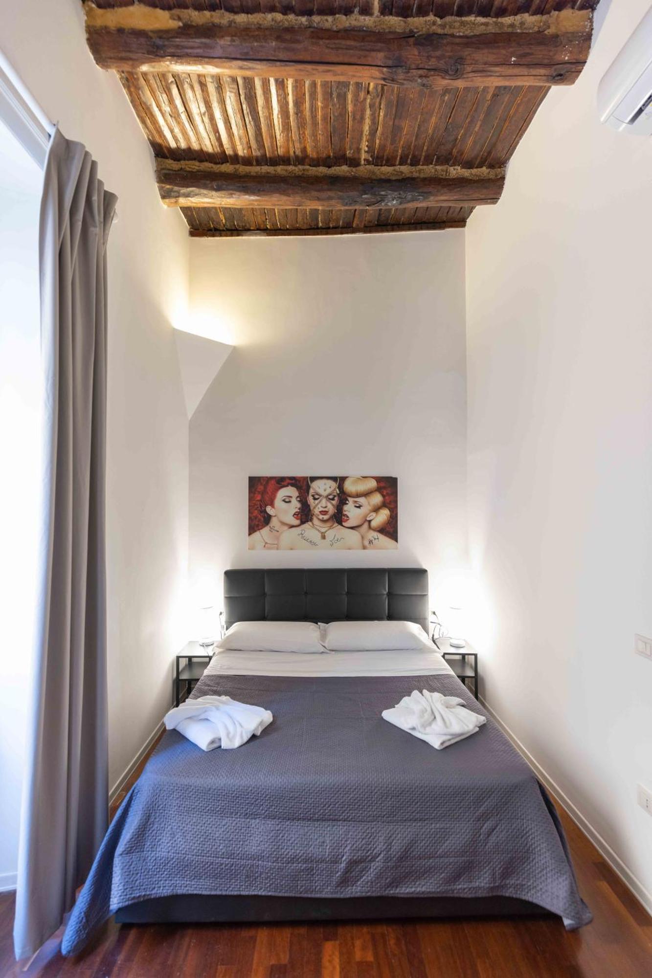 Napolidays Movida By Dimorra Apartment