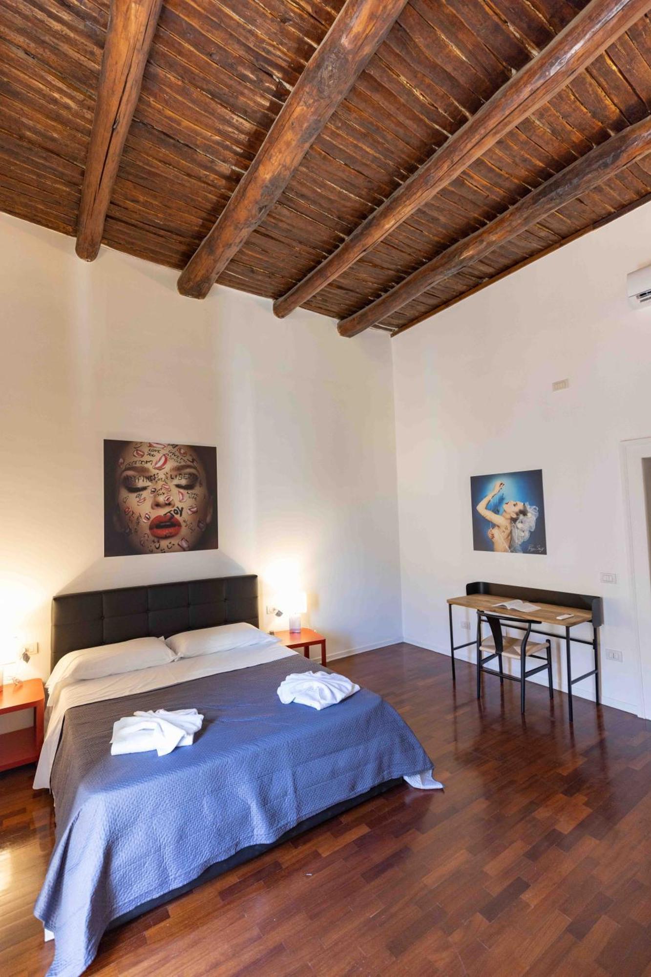 Apartment Napolidays Movida By Dimorra