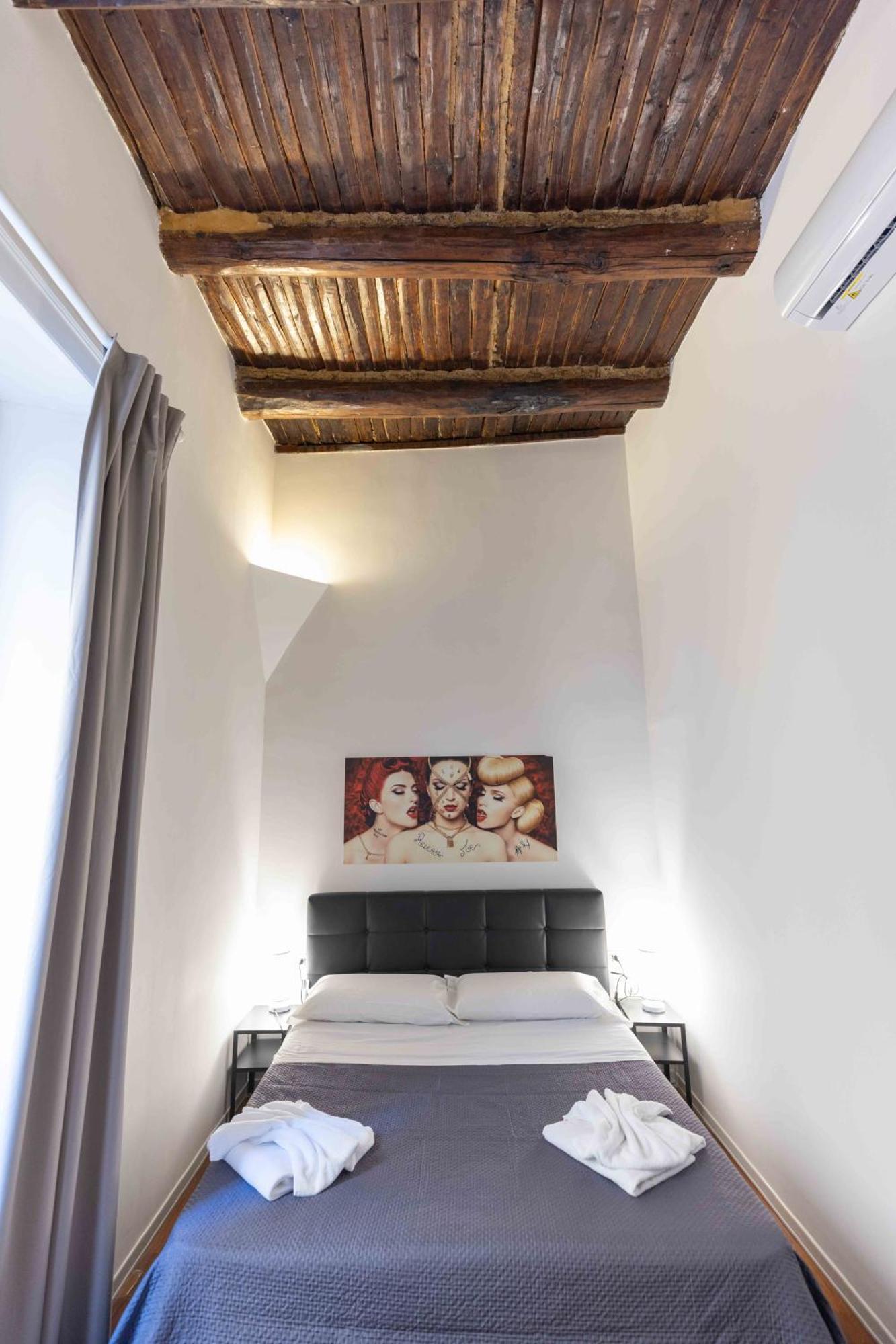 Napolidays Movida By Dimorra Naples