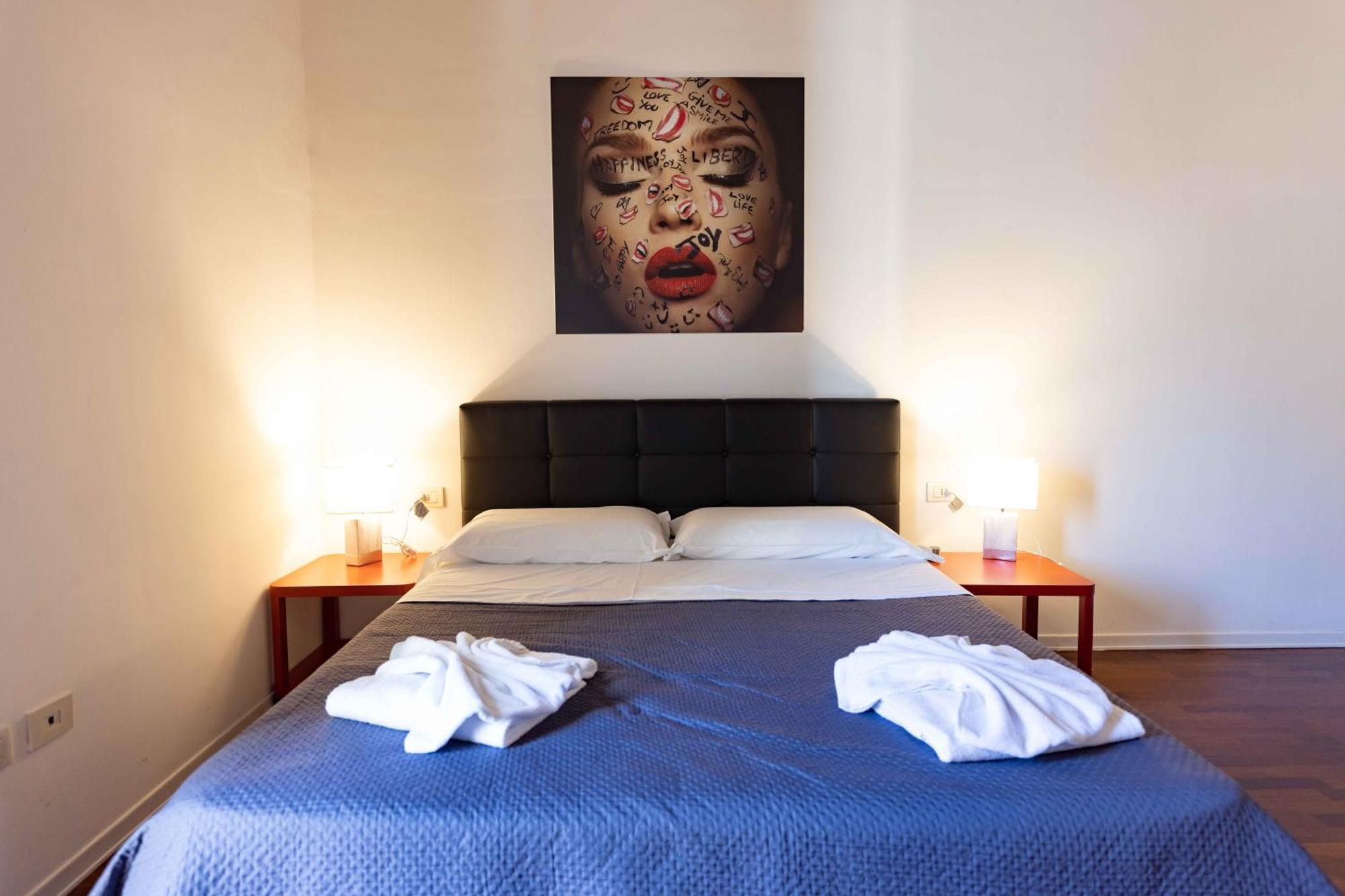 Napolidays Movida By Dimorra Apartment Naples