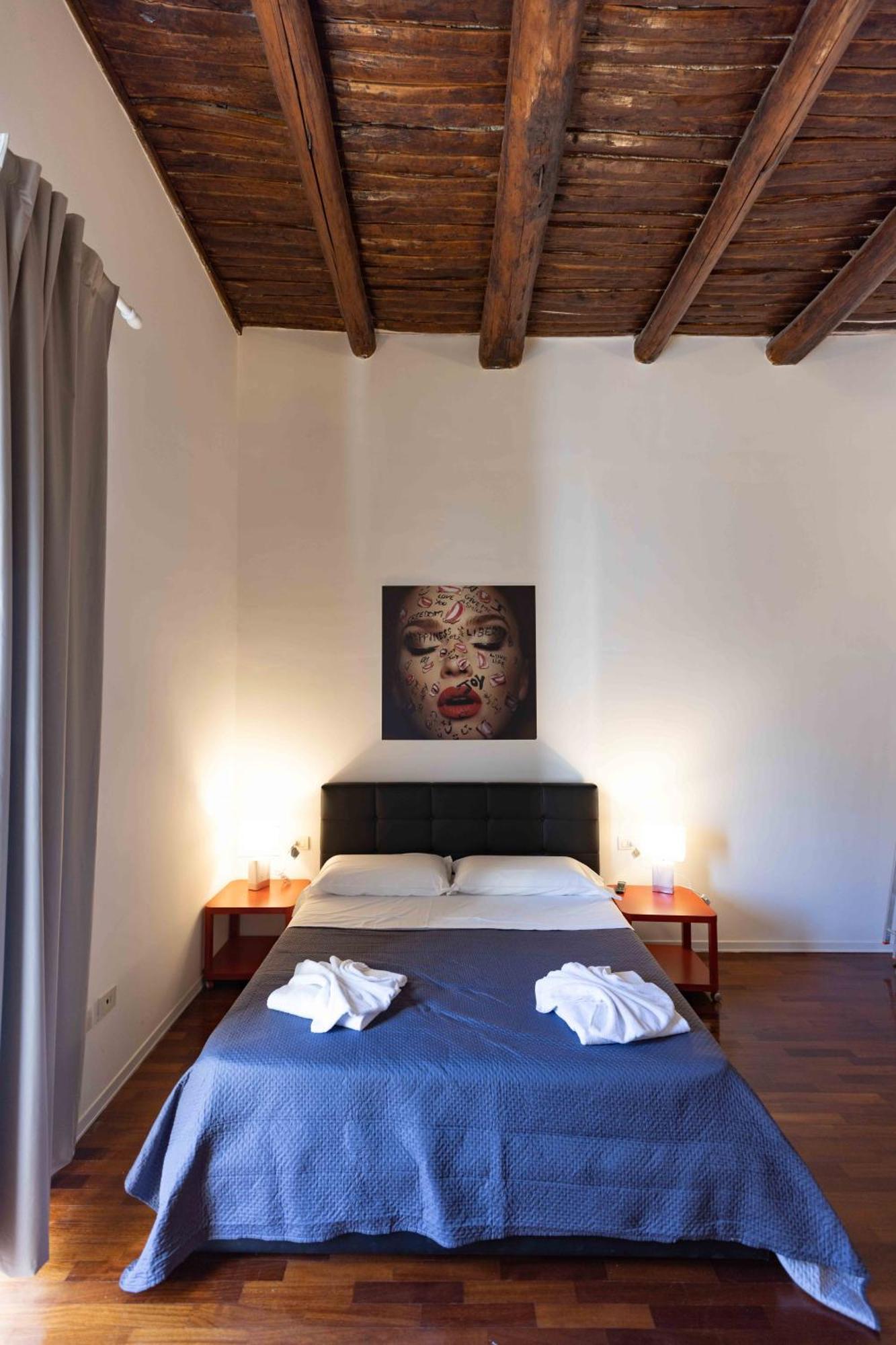 Apartment Napolidays Movida By Dimorra Naples